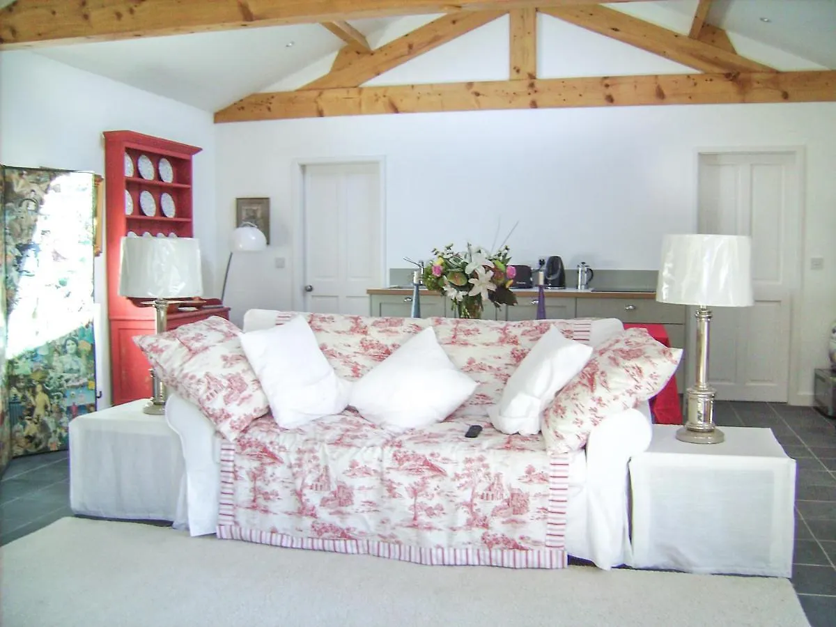 Hadrian'S Barn Hotel Heddon on the Wall Guest house