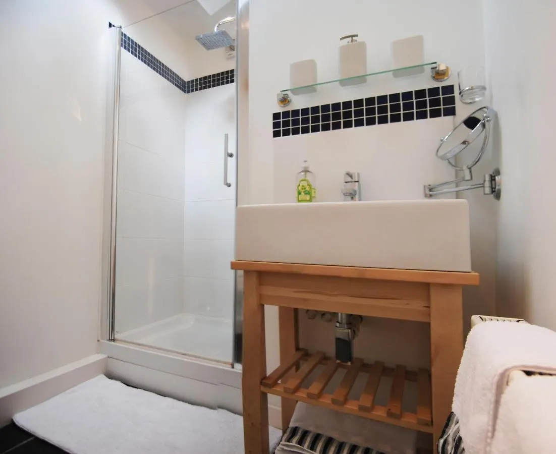**** Guest house Hadrian'S Barn Hotel Heddon on the Wall United Kingdom
