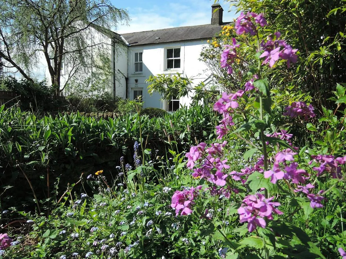 **** Guest house Hadrian'S Barn Hotel Heddon on the Wall United Kingdom