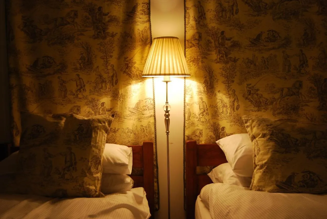 Hadrian'S Barn Hotel Heddon on the Wall 4*,