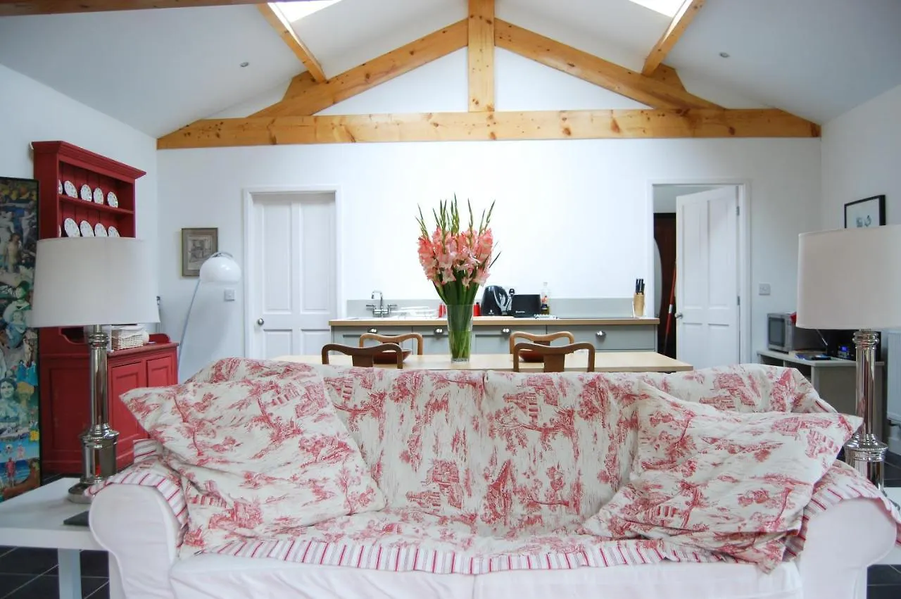 Guest house Hadrian'S Barn Hotel Heddon on the Wall