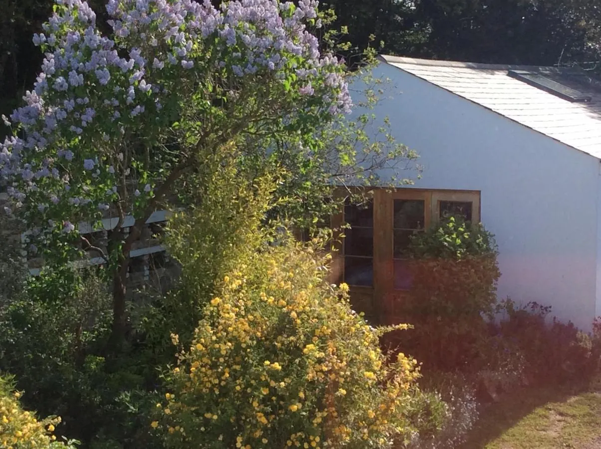 Hadrian'S Barn Hotel Heddon on the Wall United Kingdom