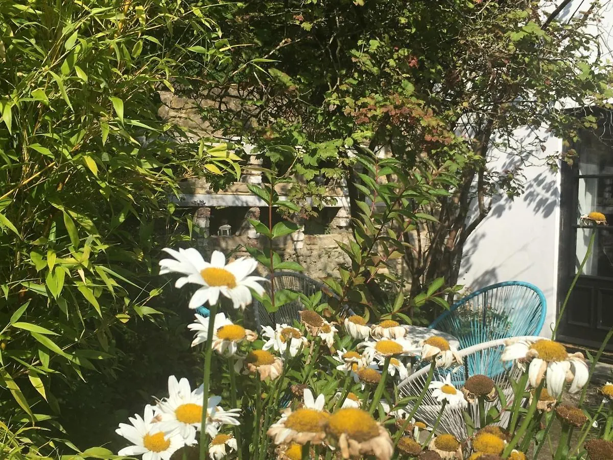 Hadrian'S Barn Hotel Heddon on the Wall Guest house