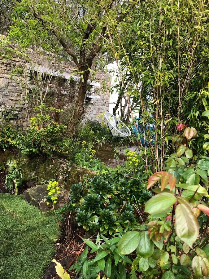 Hadrian'S Barn Hotel Heddon on the Wall Guest house