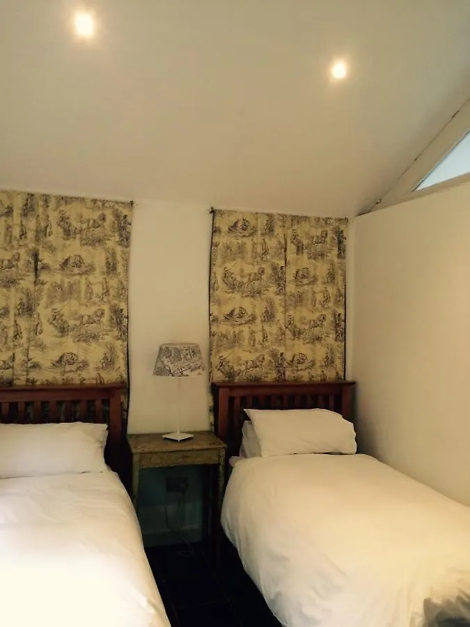 Hadrian'S Barn Hotel Heddon on the Wall United Kingdom