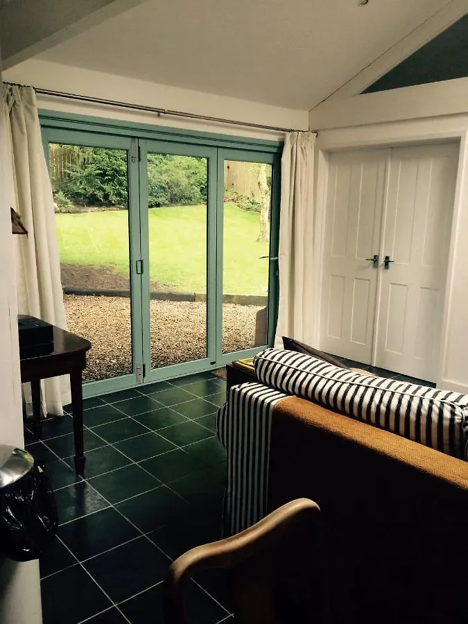 Hadrian'S Barn Hotel Heddon on the Wall Guest house