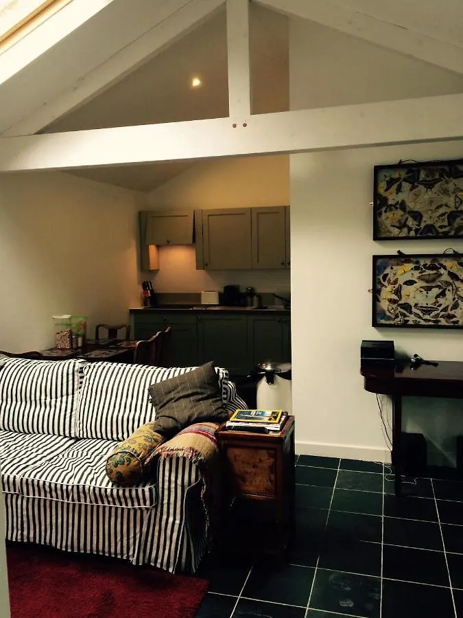 Guest house Hadrian'S Barn Hotel Heddon on the Wall