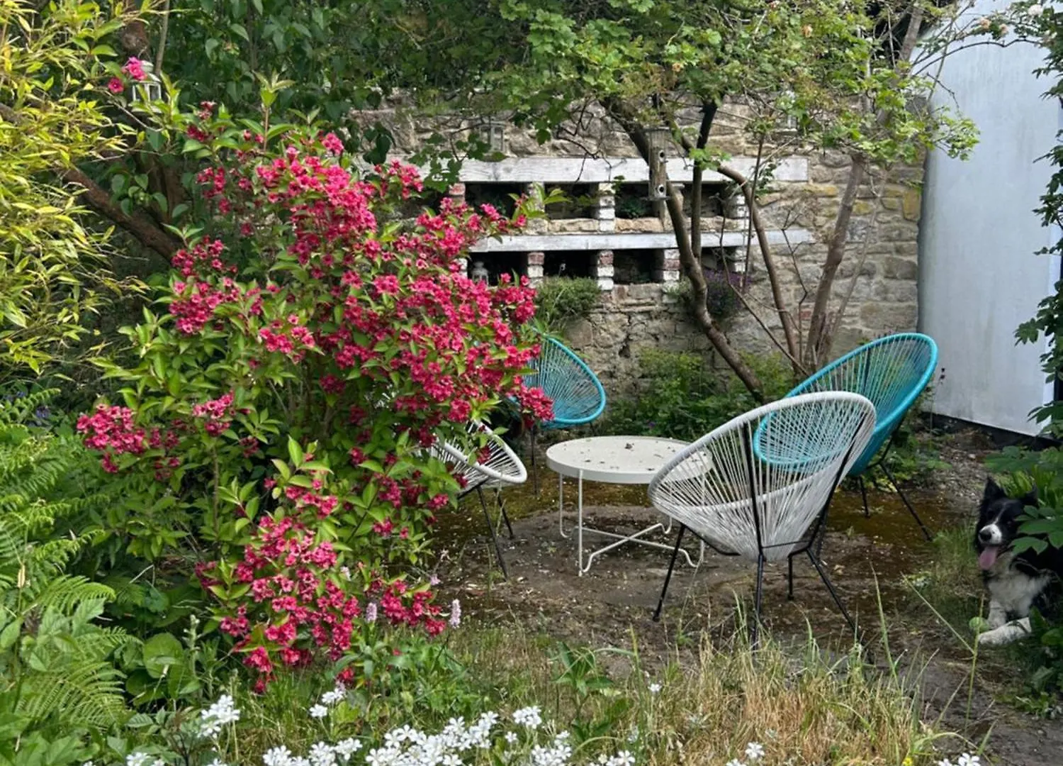 Guest house Hadrian'S Barn Hotel Heddon on the Wall