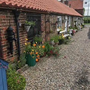 Bed & Breakfast Yarm The Byre Sleeping 4, Kirklevington