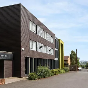 Guest house Rooms Inn, Newcastle upon Tyne