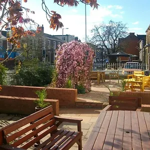 Guest house Arkale, Carlisle (Cumbria)