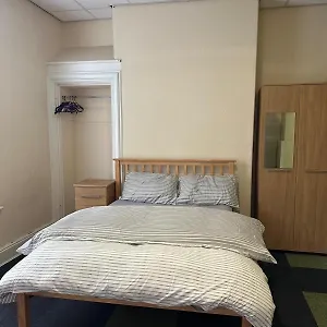 Guest house Carlisle Ideal Location, Carlisle (Cumbria)
