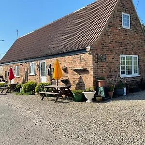 Bed & Breakfast Oyo Yarm, Kirklevington