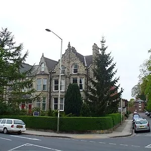Hotel Harewood, Darlington (Durham)