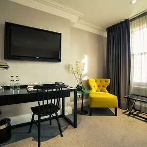 Hotel Grey Street, Newcastle upon Tyne
