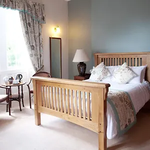 Hotel Castle, Otterburn