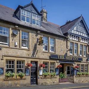 Inn The Ship, Hexham